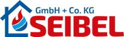 Logo der Firma Seibel Gmbh & Co. KG - Sanitär Notdienst für Hamburg.